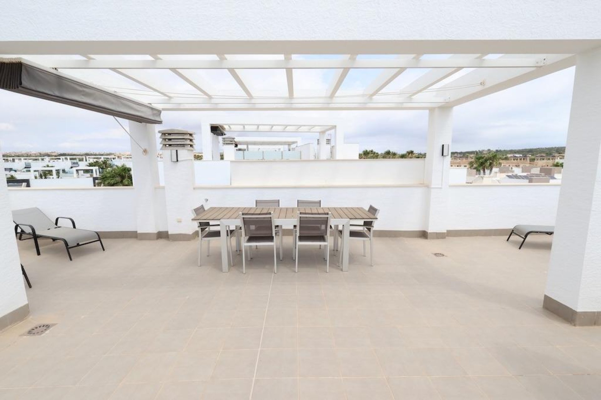 Reventa - Bungalow - Guardamar del Segura - El Raso