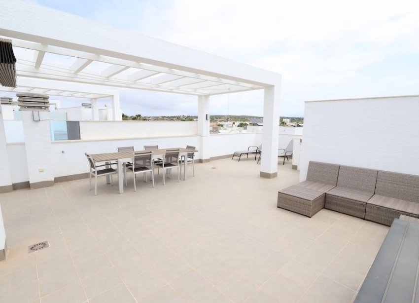 Reventa - Bungalow - Guardamar del Segura - El Raso