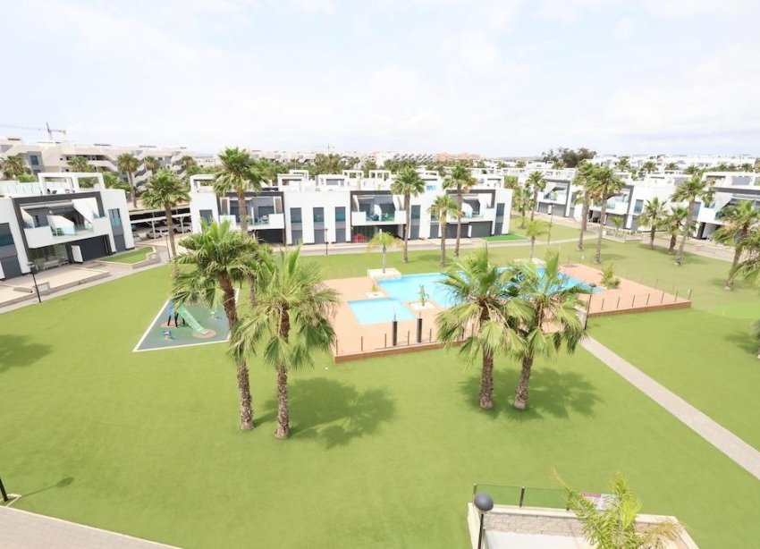 Reventa - Bungalow - Guardamar del Segura - El Raso