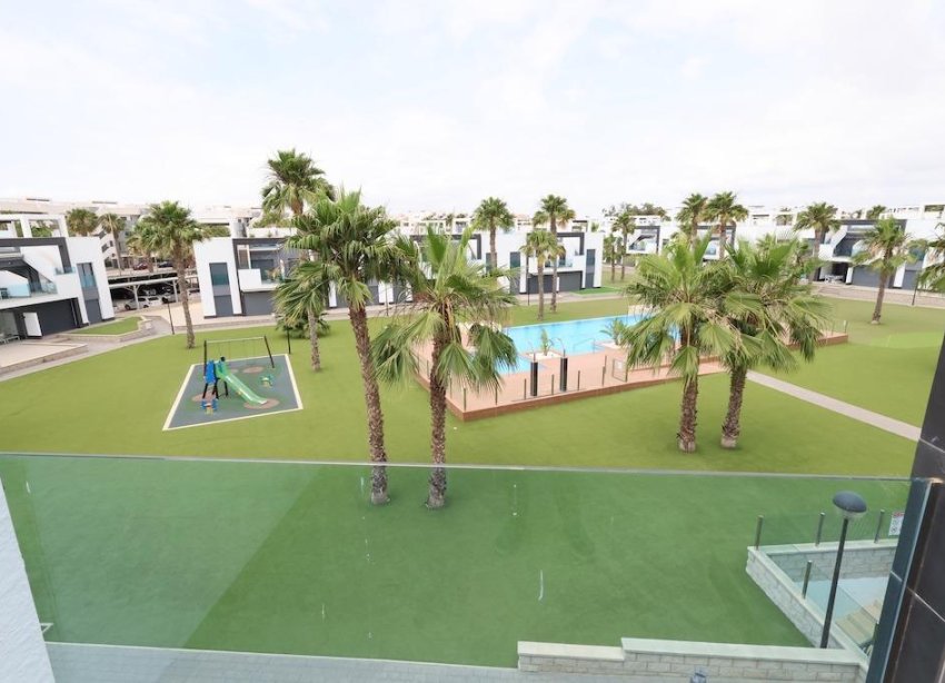 Reventa - Bungalow - Guardamar del Segura - El Raso
