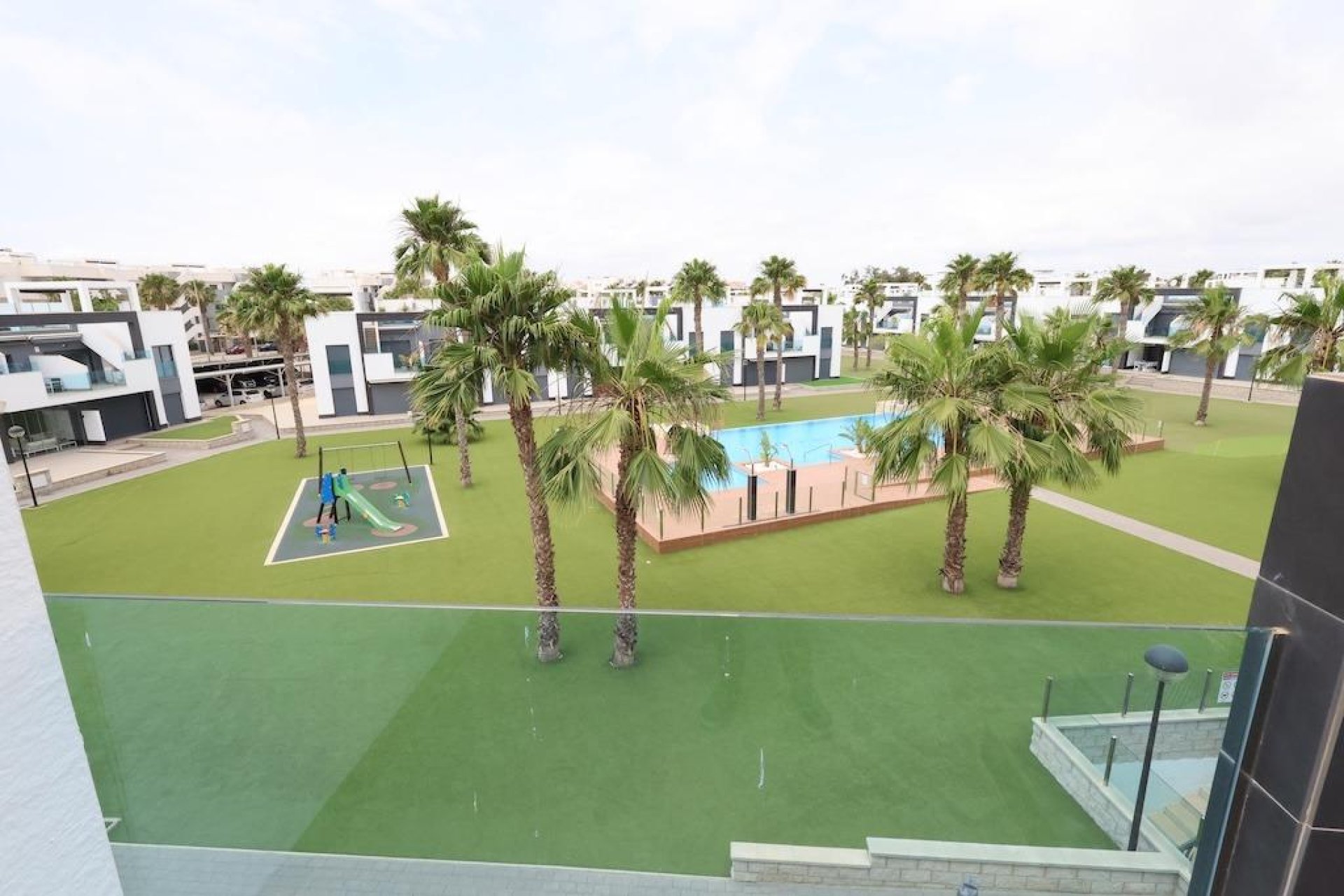 Reventa - Bungalow - Guardamar del Segura - El Raso