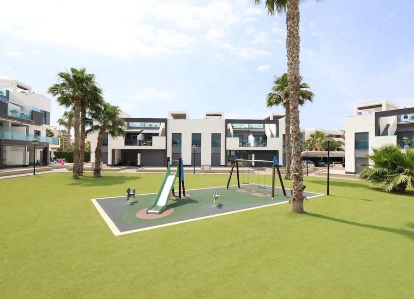 Reventa - Bungalow - Guardamar del Segura - El Raso