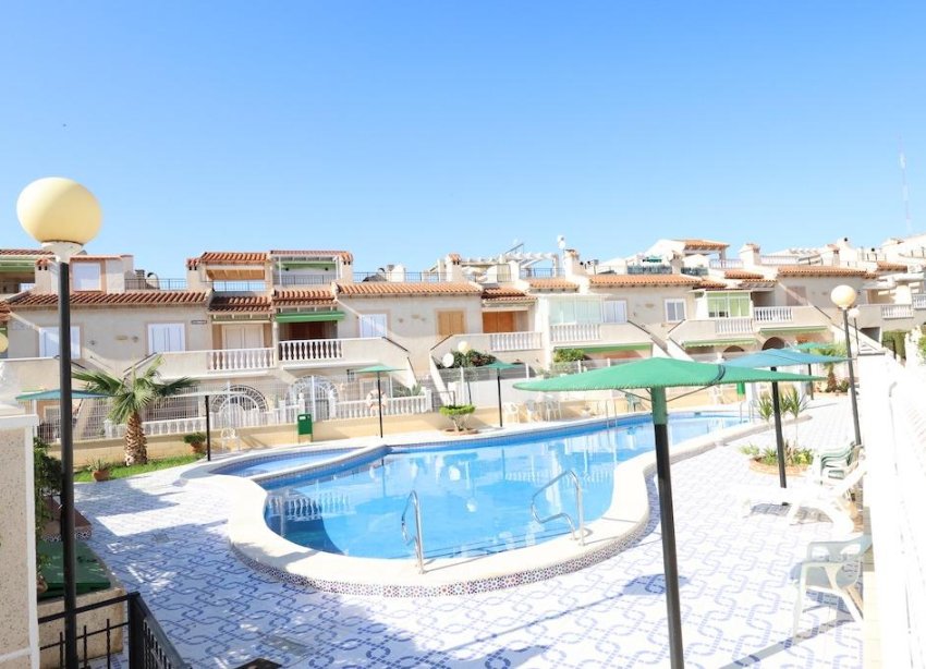 Reventa - Bungalow - Guardamar del Segura - Pórtico Mediterráneo