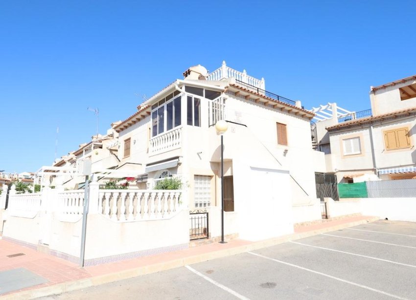 Reventa - Bungalow - Guardamar del Segura - Pórtico Mediterráneo