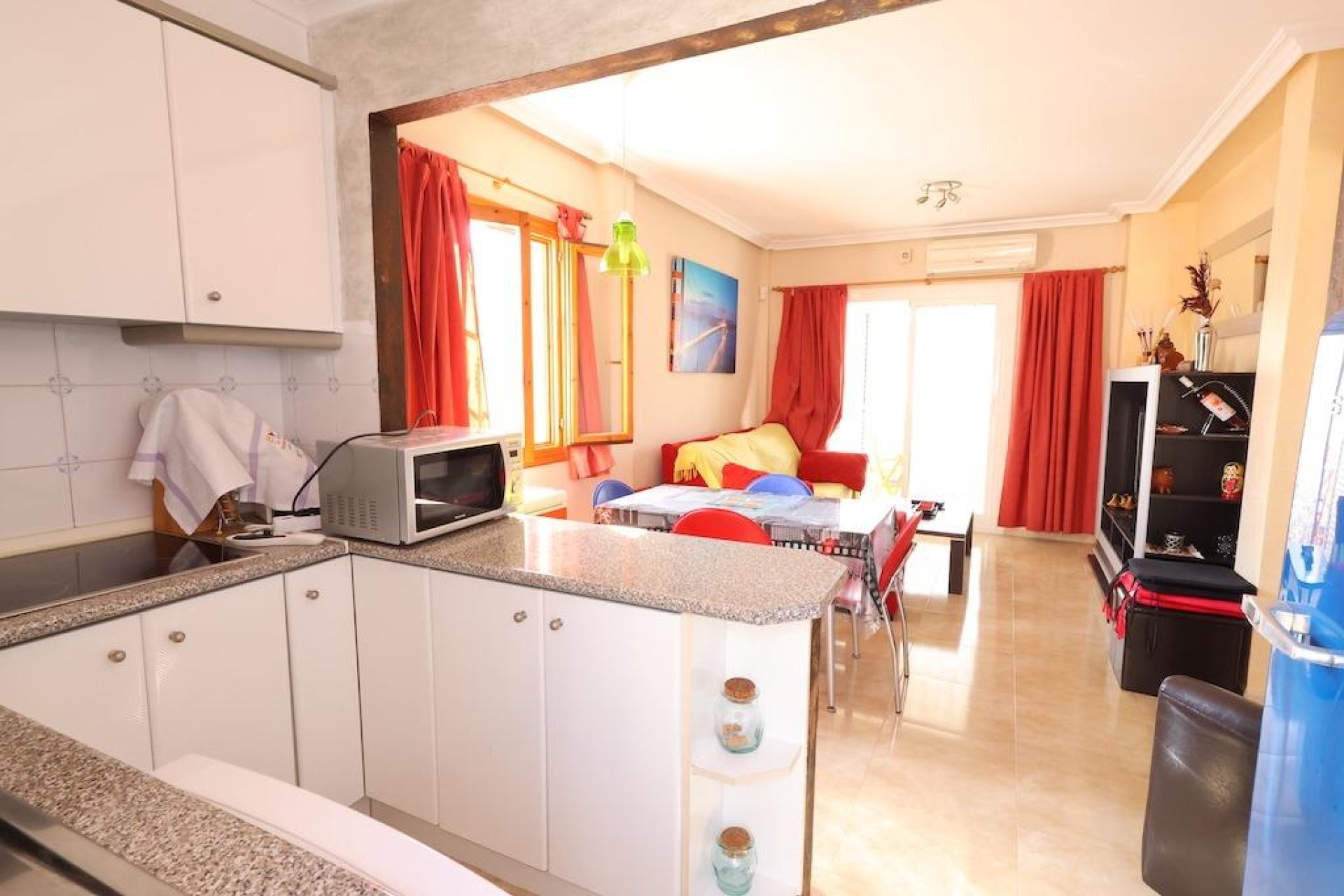 Reventa - Bungalow - Guardamar del Segura - Pórtico Mediterráneo