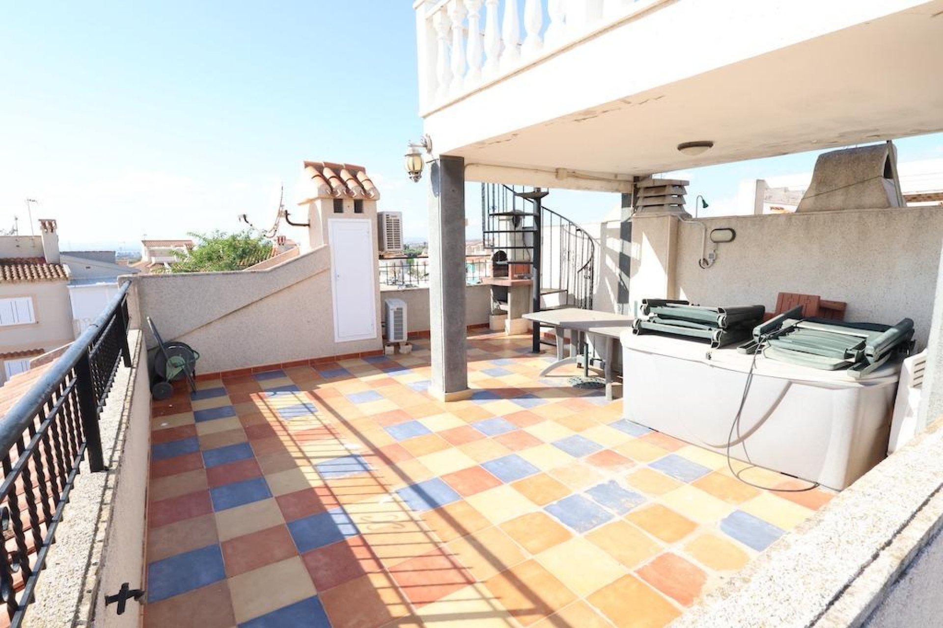 Reventa - Bungalow - Guardamar del Segura - Pórtico Mediterráneo