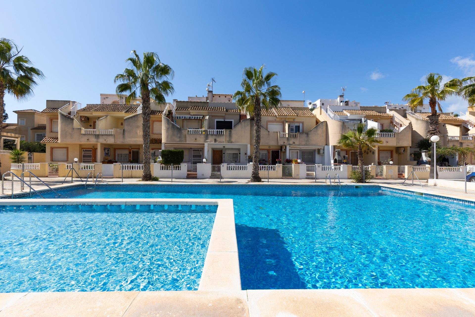 Reventa - Bungalow - Guardamar del Segura - Urbanizaciones