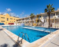 Reventa - Bungalow - Guardamar del Segura - Urbanizaciones