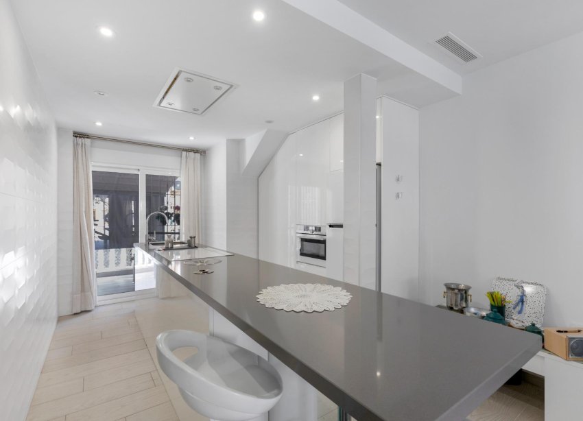 Reventa - Bungalow - Guardamar del Segura - Urbanizaciones