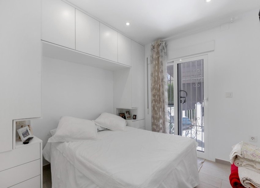 Reventa - Bungalow - Guardamar del Segura - Urbanizaciones