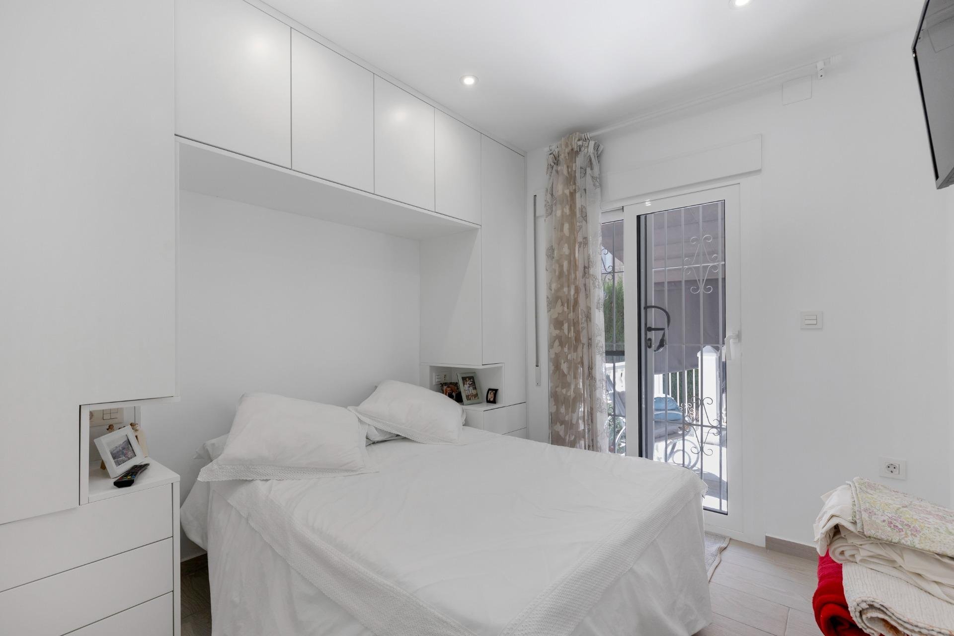 Reventa - Bungalow - Guardamar del Segura - Urbanizaciones