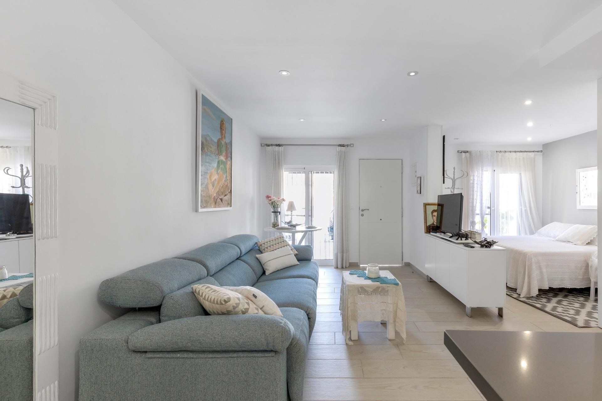 Reventa - Bungalow - Guardamar del Segura - Urbanizaciones