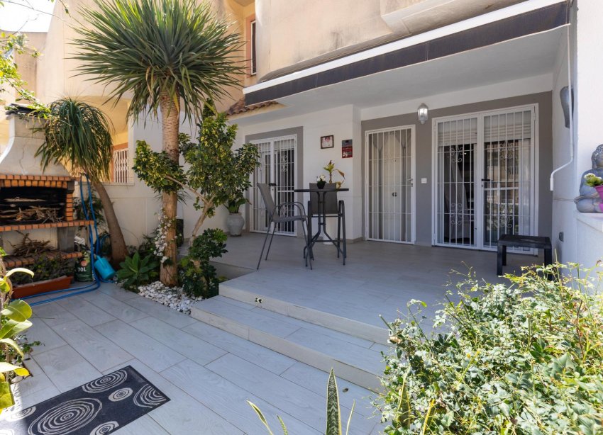 Reventa - Bungalow - Guardamar del Segura - Urbanizaciones