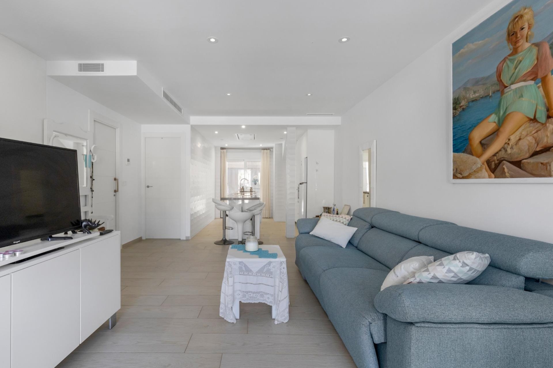 Reventa - Bungalow - Guardamar del Segura - Urbanizaciones