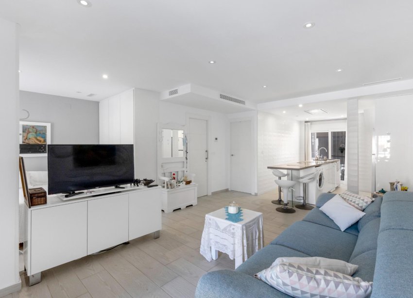 Reventa - Bungalow - Guardamar del Segura - Urbanizaciones