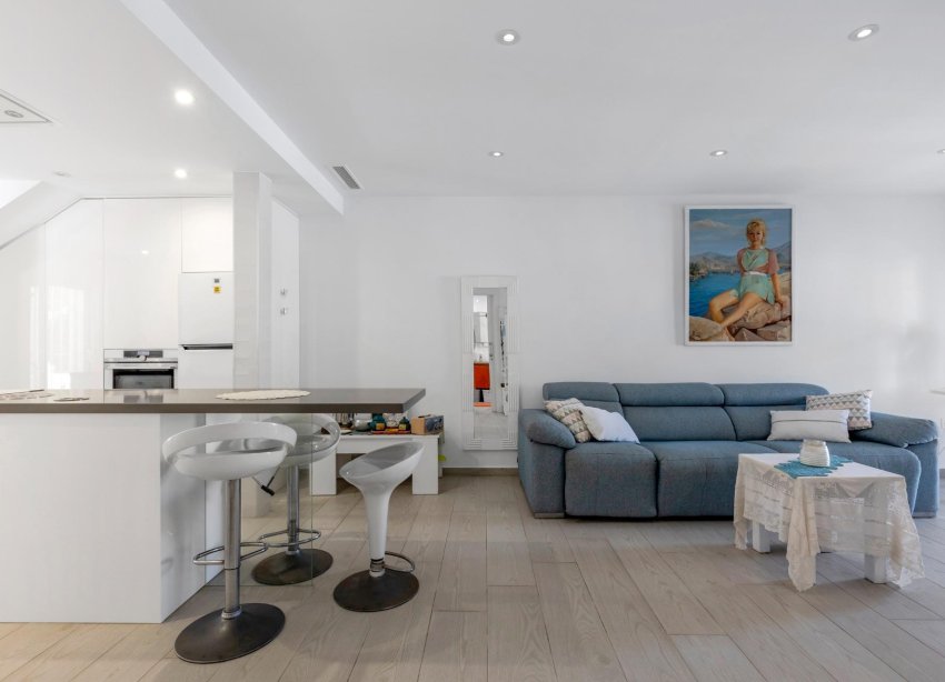 Reventa - Bungalow - Guardamar del Segura - Urbanizaciones