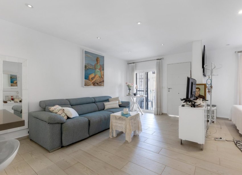 Reventa - Bungalow - Guardamar del Segura - Urbanizaciones