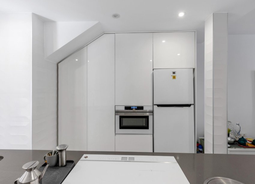 Reventa - Bungalow - Guardamar del Segura - Urbanizaciones