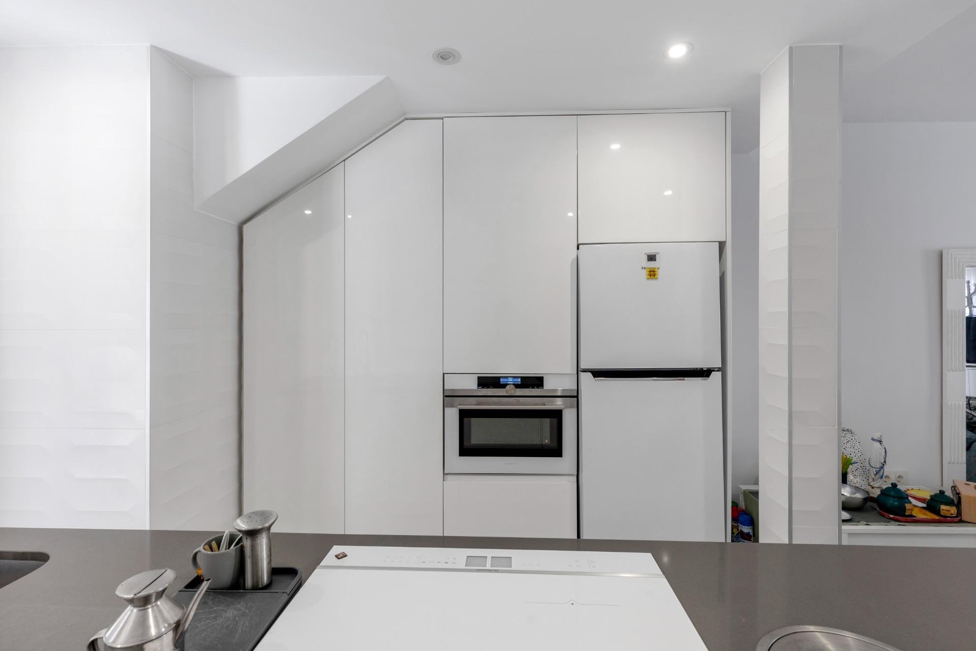 Reventa - Bungalow - Guardamar del Segura - Urbanizaciones