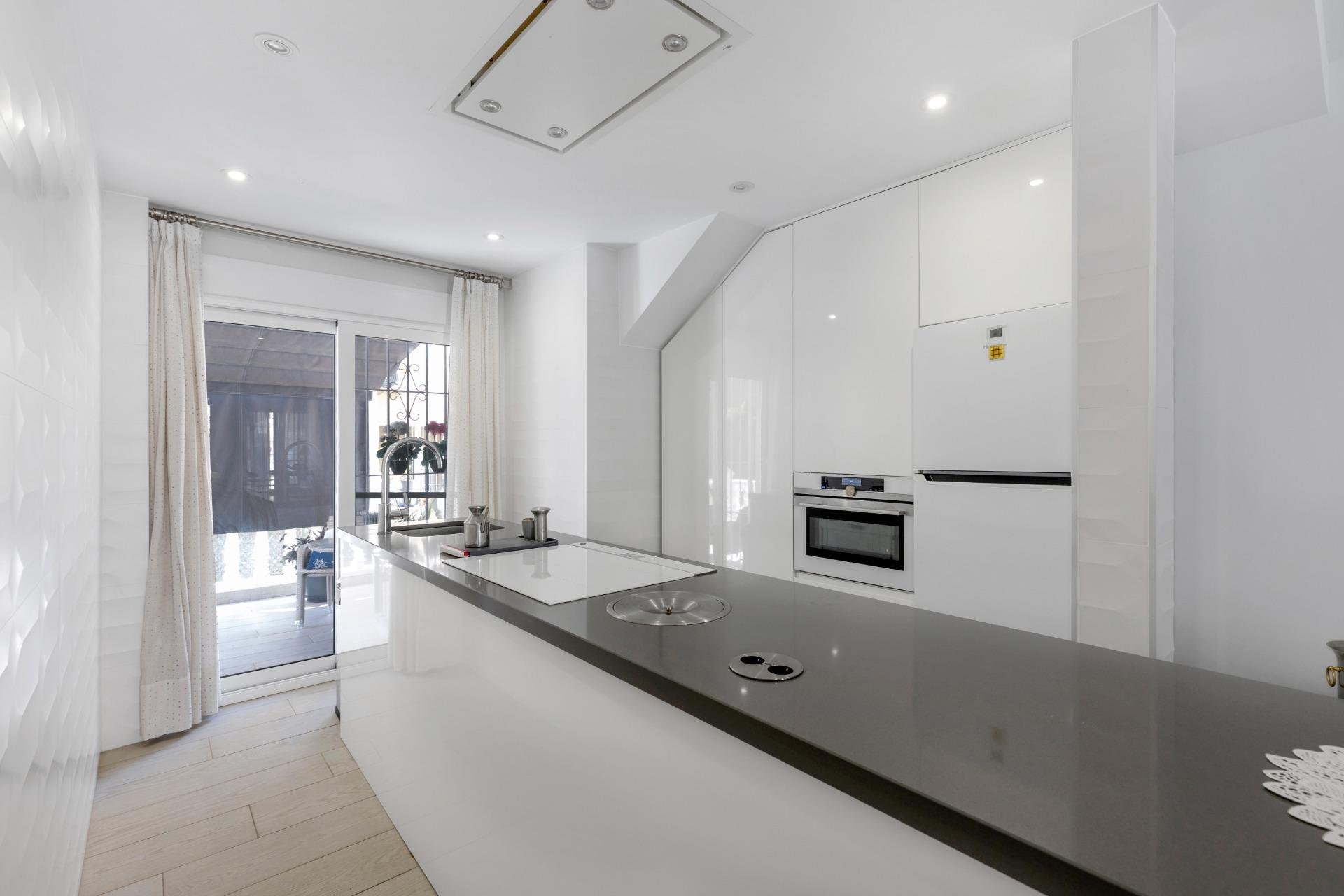 Reventa - Bungalow - Guardamar del Segura - Urbanizaciones