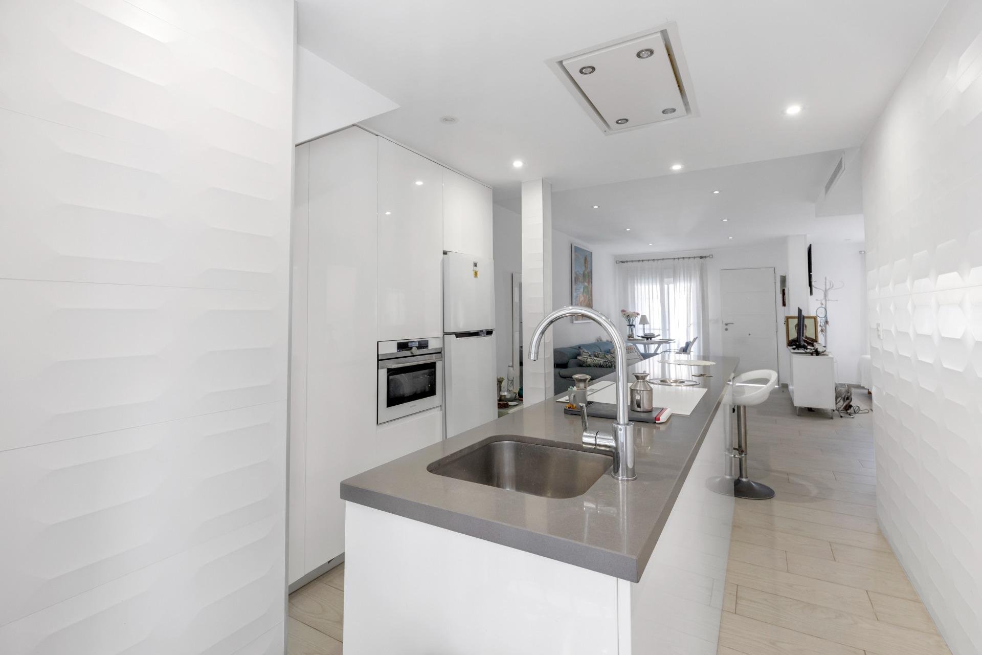 Reventa - Bungalow - Guardamar del Segura - Urbanizaciones