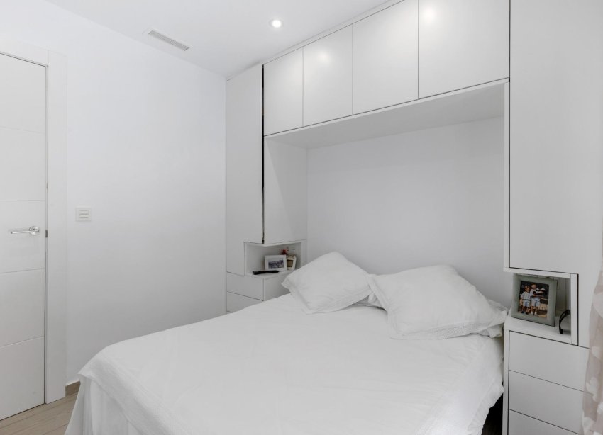 Reventa - Bungalow - Guardamar del Segura - Urbanizaciones