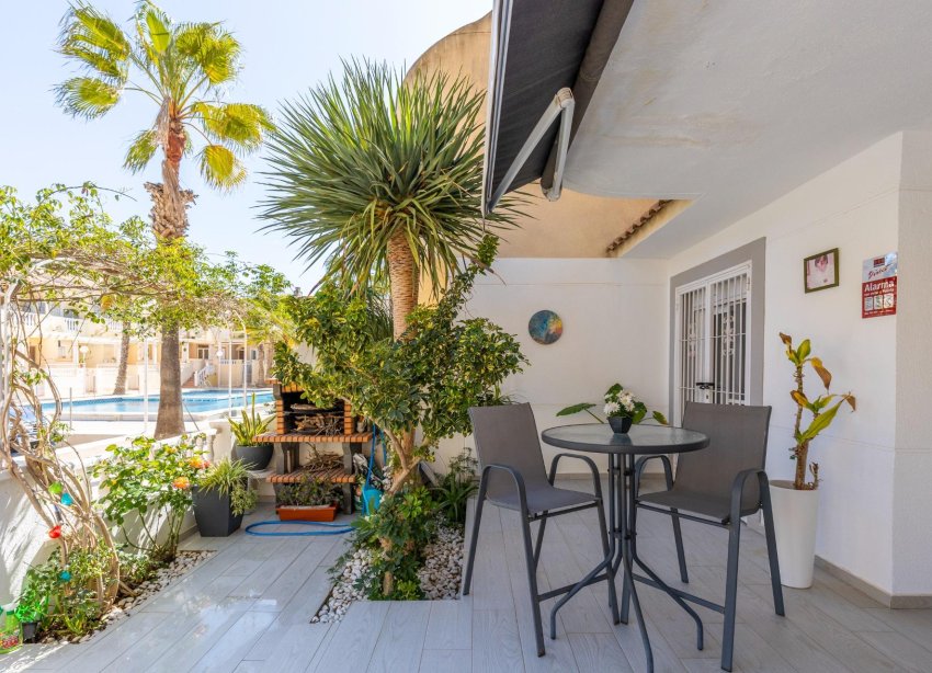 Reventa - Bungalow - Guardamar del Segura - Urbanizaciones