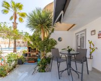 Reventa - Bungalow - Guardamar del Segura - Urbanizaciones