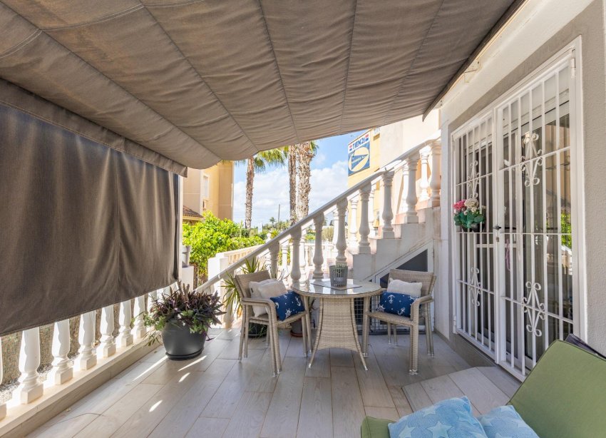 Reventa - Bungalow - Guardamar del Segura - Urbanizaciones