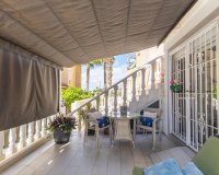 Reventa - Bungalow - Guardamar del Segura - Urbanizaciones