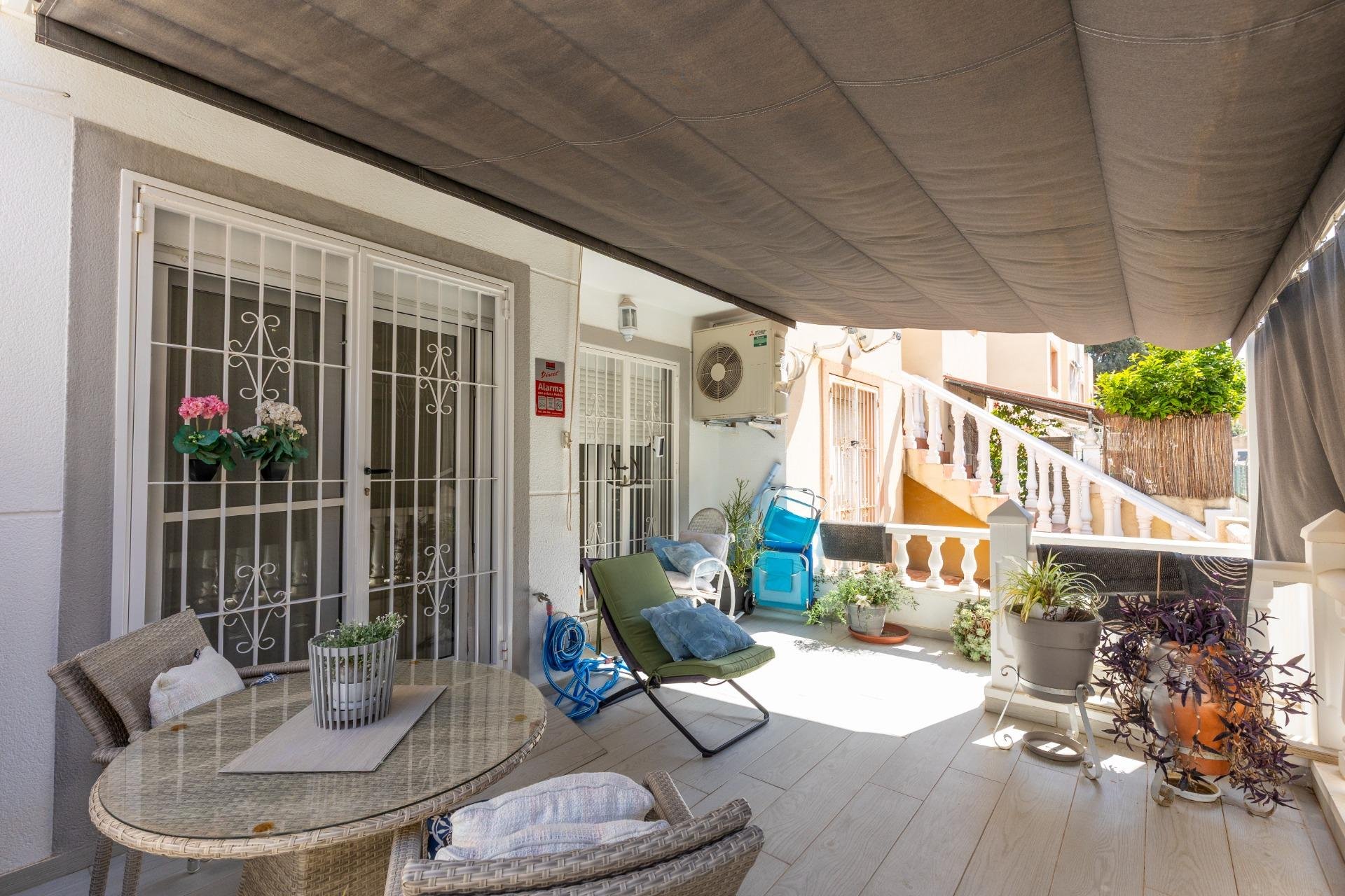 Reventa - Bungalow - Guardamar del Segura - Urbanizaciones