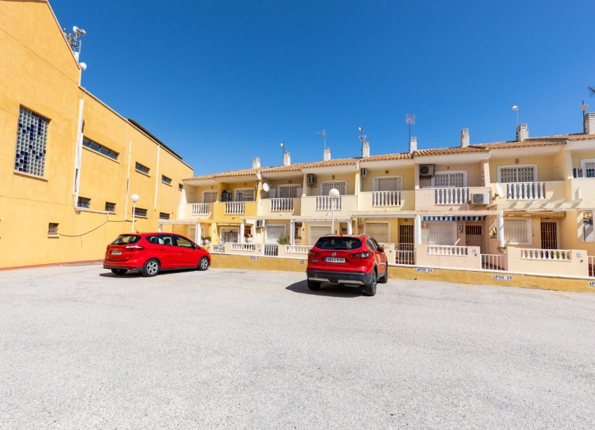 Reventa - Bungalow - Guardamar del Segura - Urbanizaciones