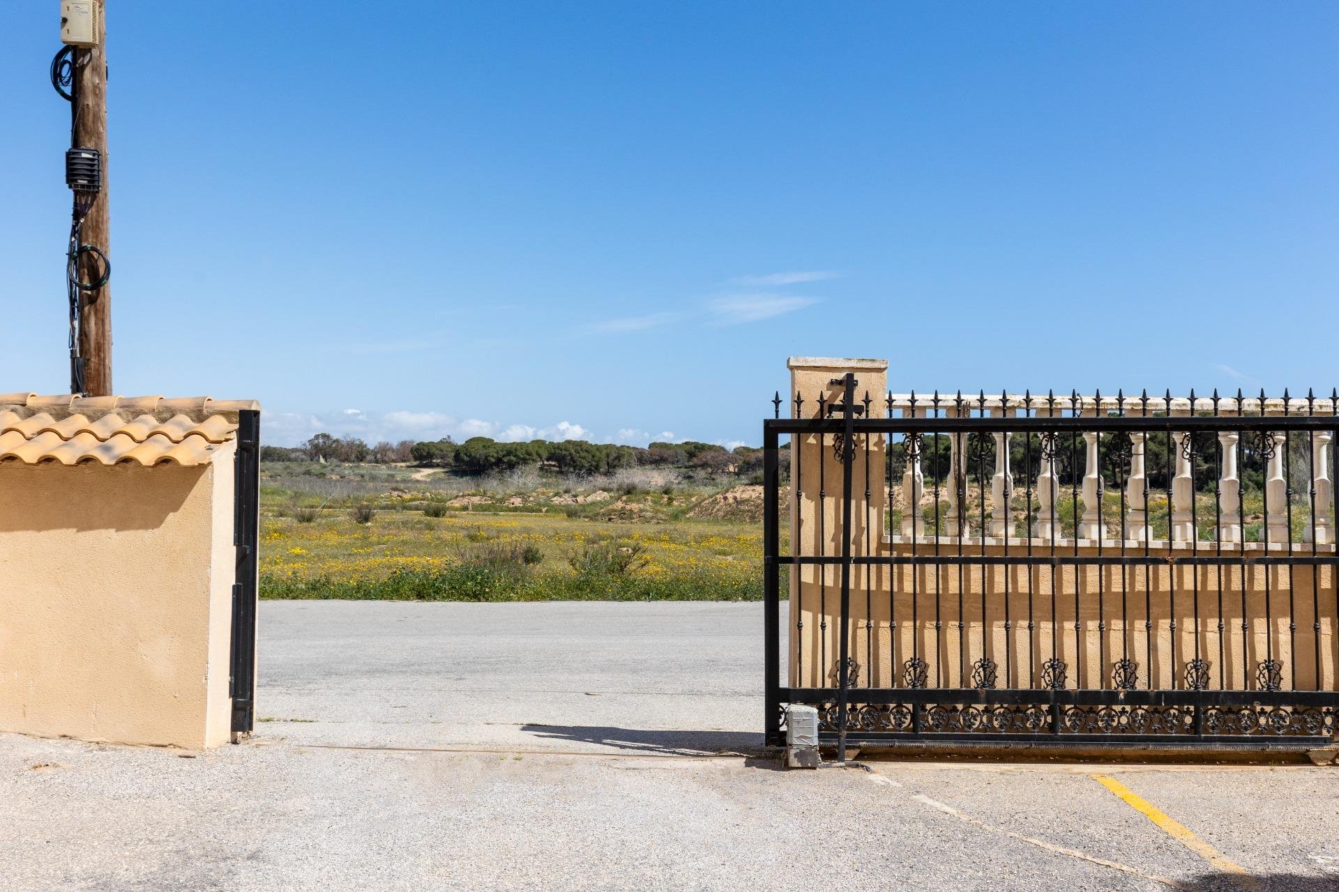 Reventa - Bungalow - Guardamar del Segura - Urbanizaciones