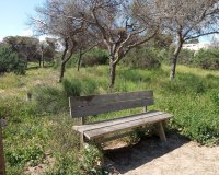 Reventa - Bungalow - Guardamar del Segura - Urbanizaciones