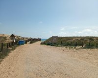 Reventa - Bungalow - Guardamar del Segura - Urbanizaciones