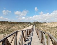 Reventa - Bungalow - Guardamar del Segura - Urbanizaciones