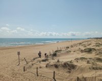 Reventa - Bungalow - Guardamar del Segura - Urbanizaciones