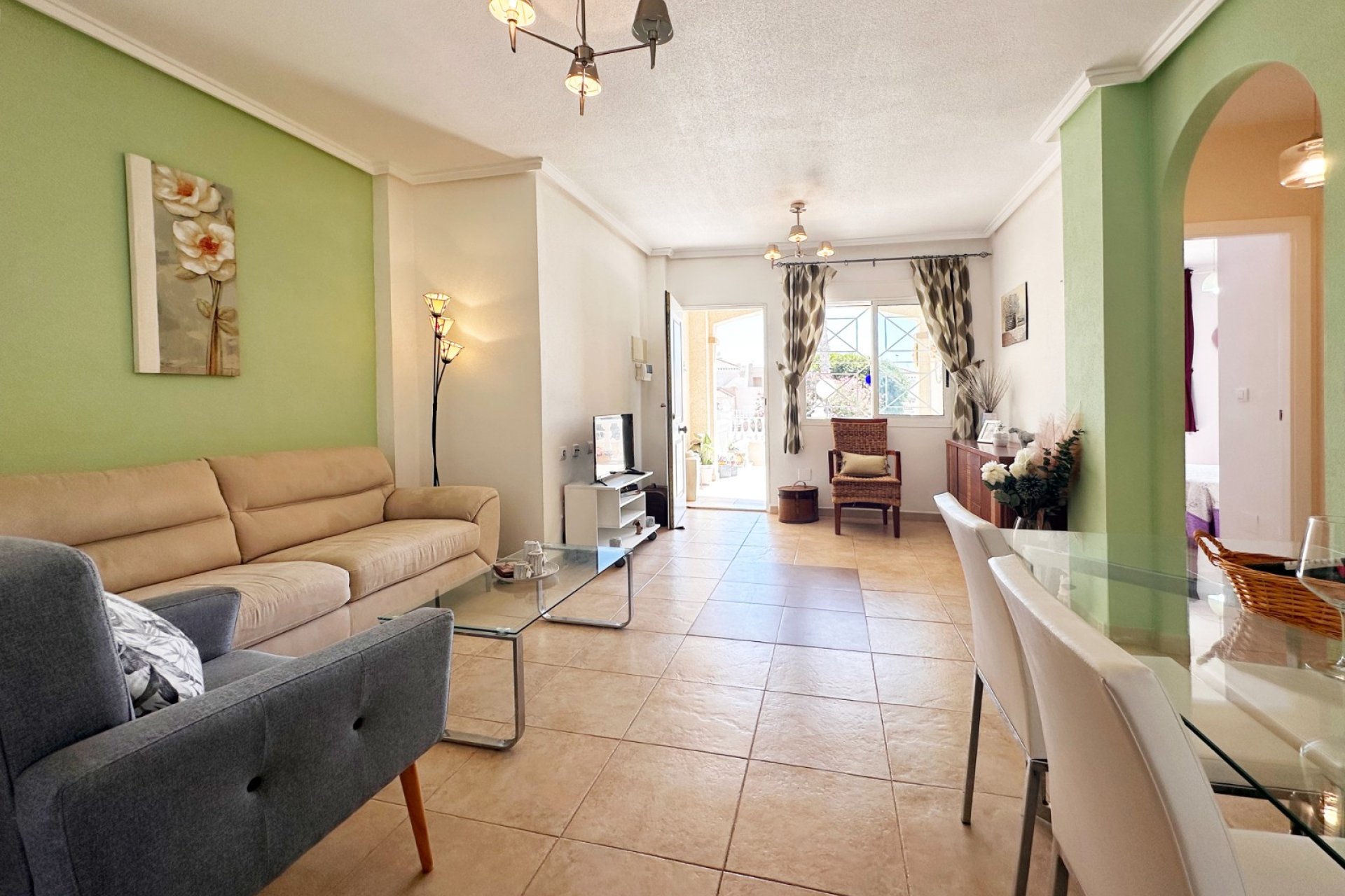 Reventa - Bungalow - ﻿Torrevieja (Alicante) - Spain