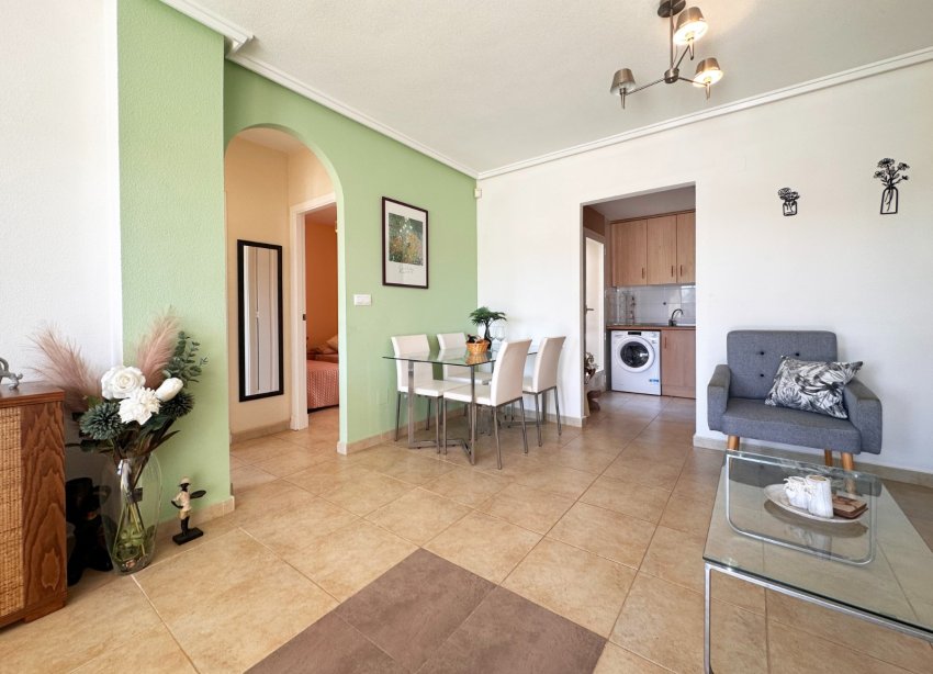 Reventa - Bungalow - ﻿Torrevieja (Alicante) - Spain