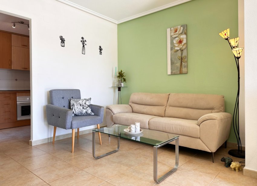 Reventa - Bungalow - ﻿Torrevieja (Alicante) - Spain