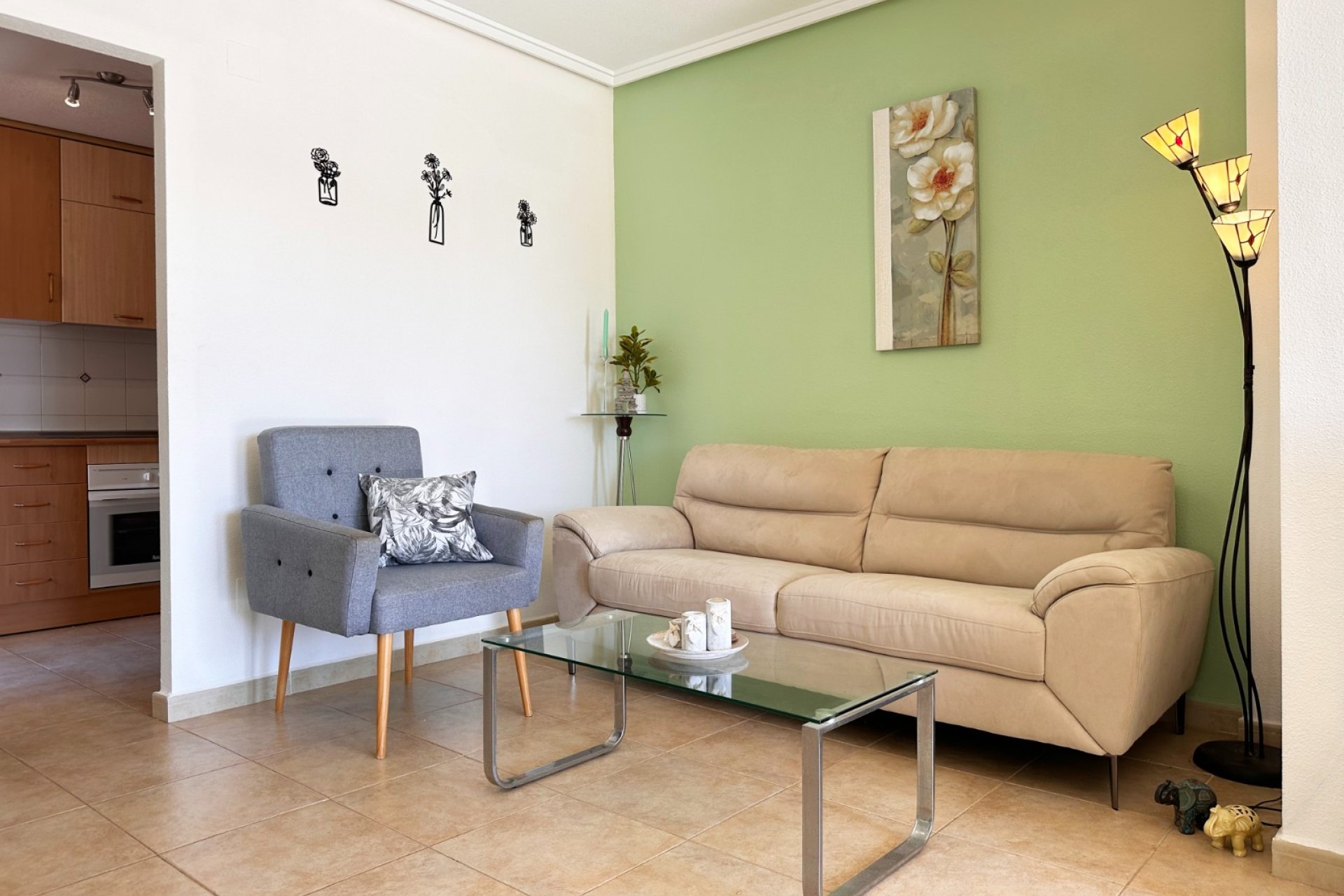 Reventa - Bungalow - ﻿Torrevieja (Alicante) - Spain