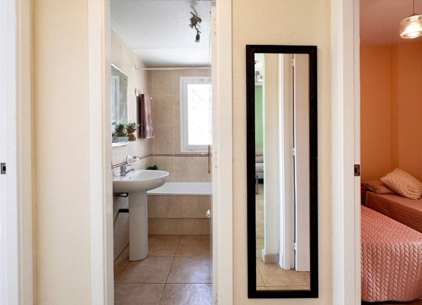 Reventa - Bungalow - ﻿Torrevieja (Alicante) - Spain