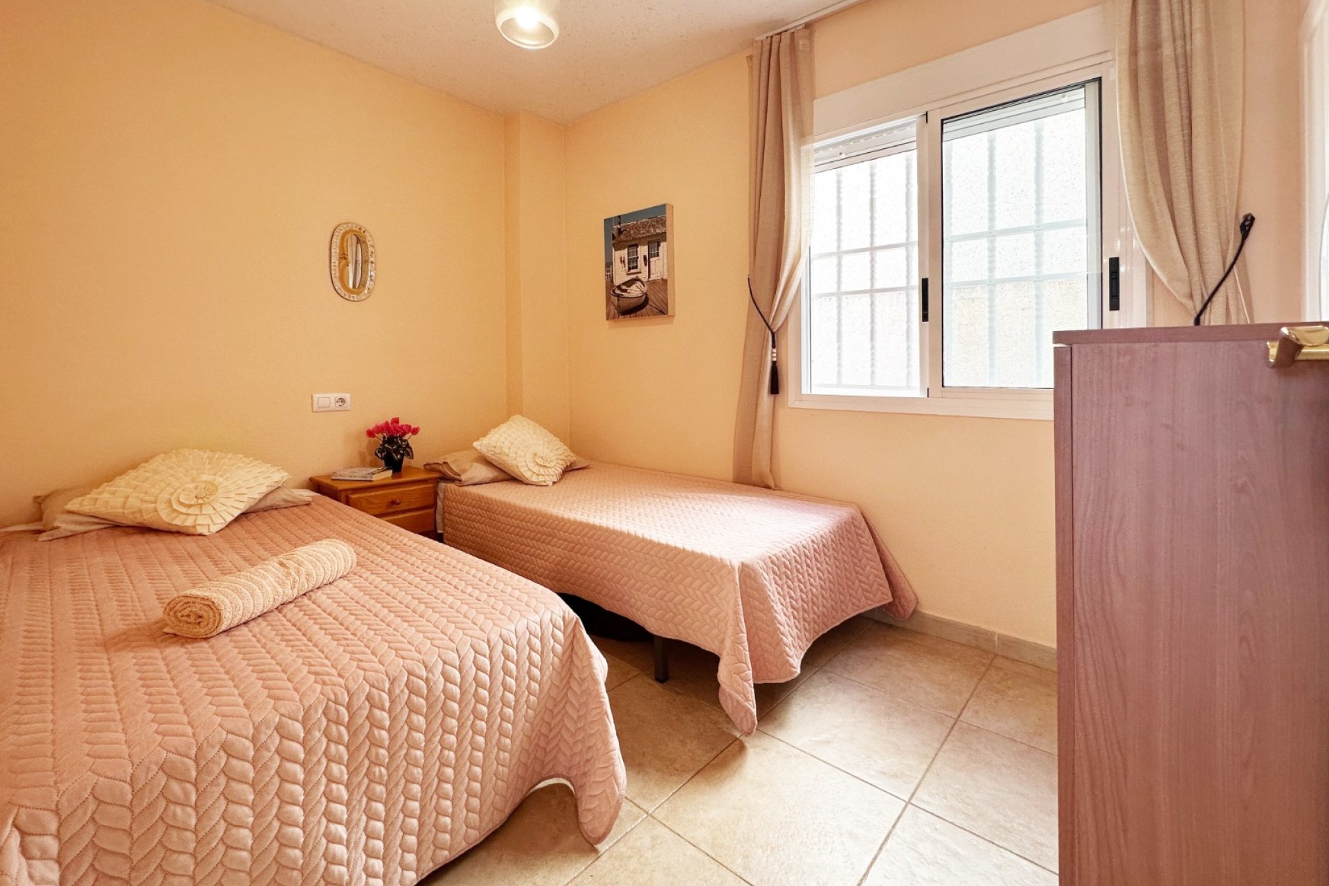 Reventa - Bungalow - ﻿Torrevieja (Alicante) - Spain
