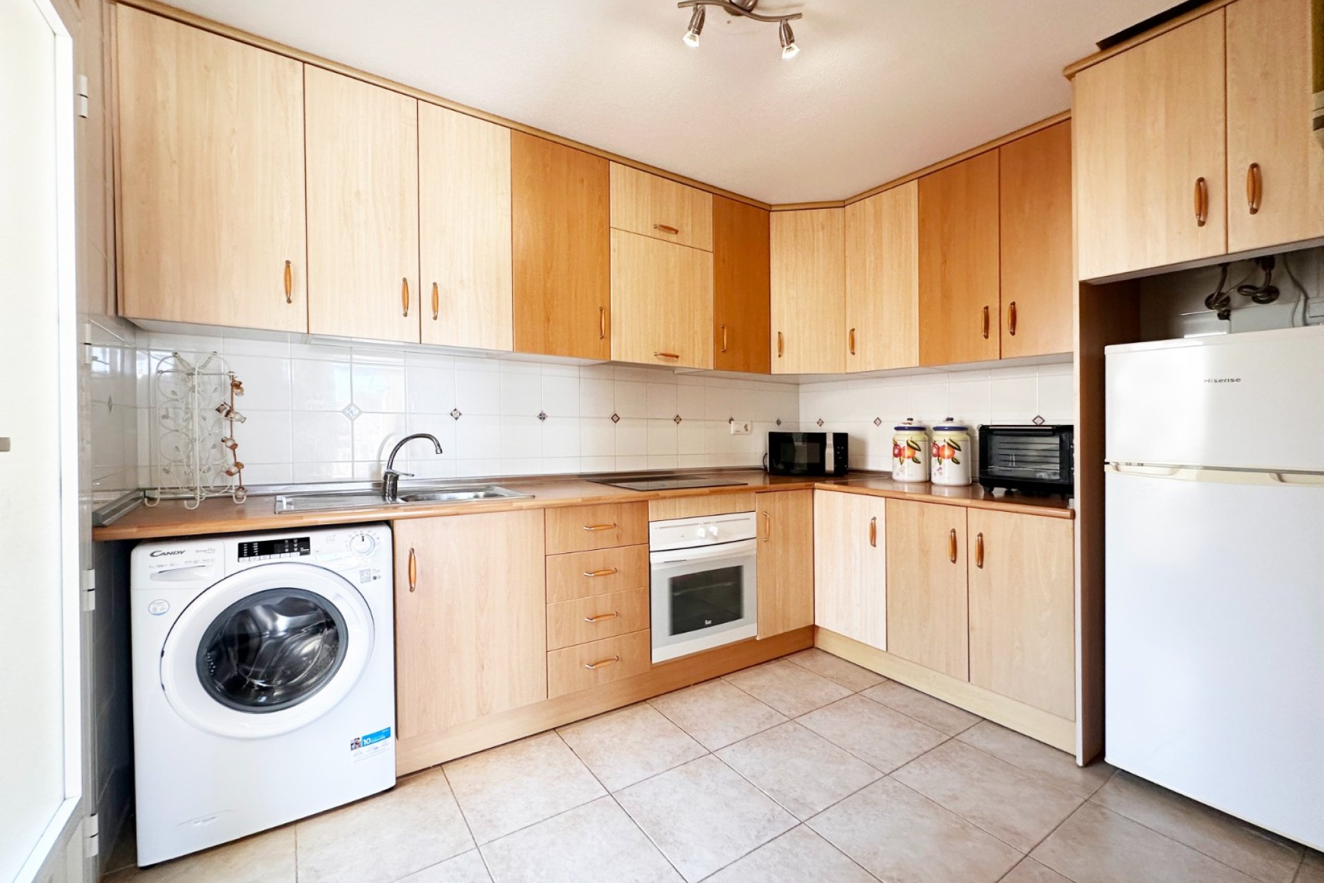 Reventa - Bungalow - ﻿Torrevieja (Alicante) - Spain