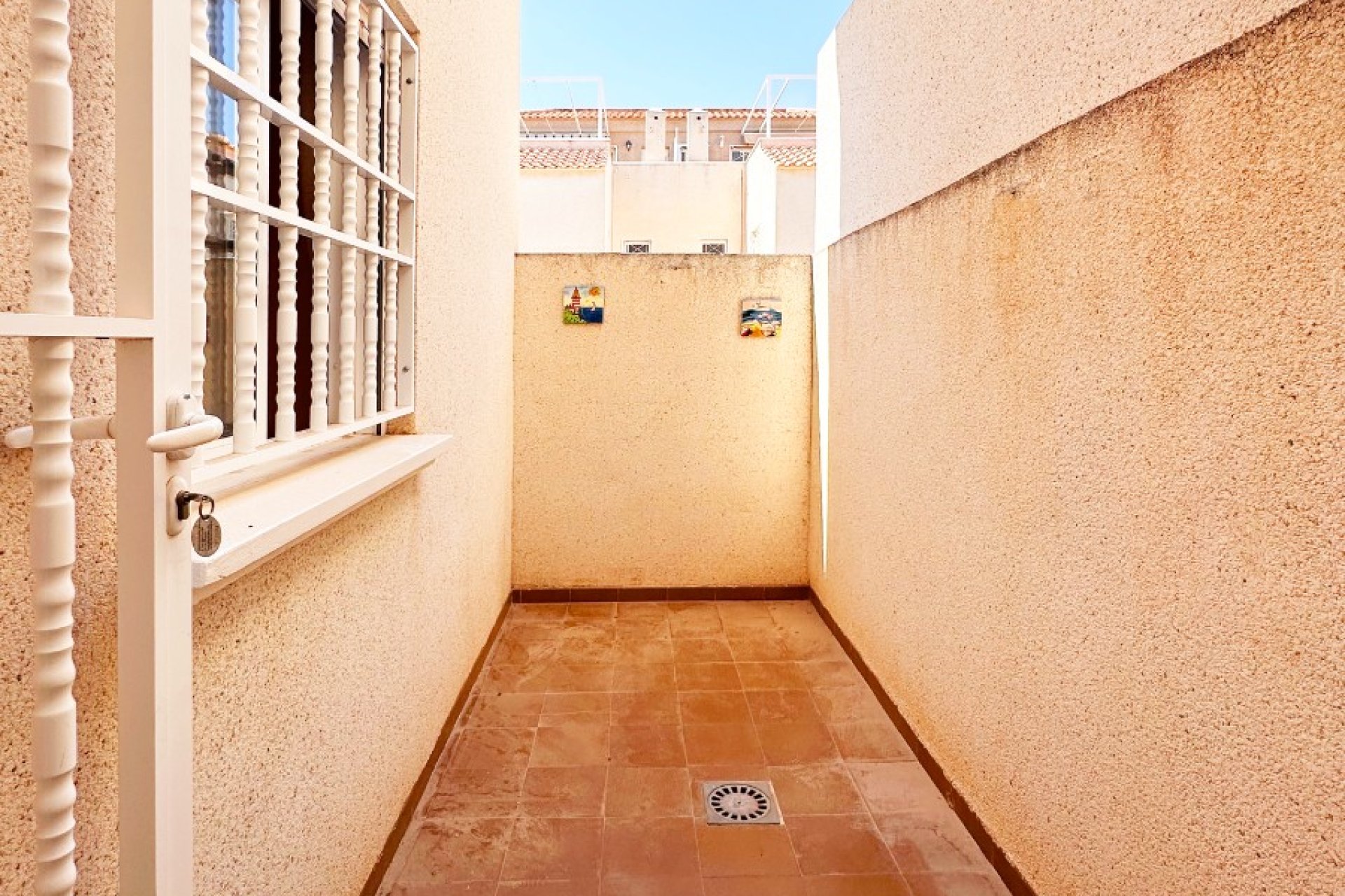 Reventa - Bungalow - ﻿Torrevieja (Alicante) - Spain