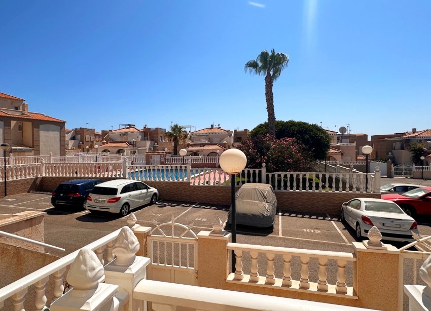 Reventa - Bungalow - ﻿Torrevieja (Alicante) - Spain