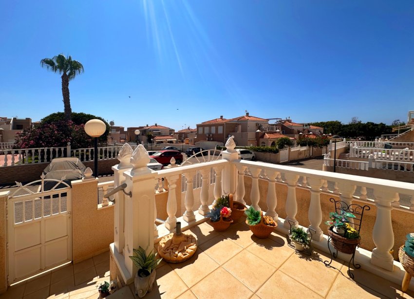 Reventa - Bungalow - ﻿Torrevieja (Alicante) - Spain