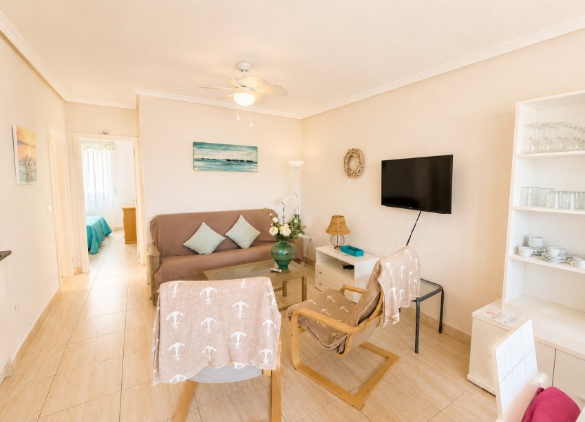 Reventa - Bungalow - La Mata - La Mata, Torrevieja