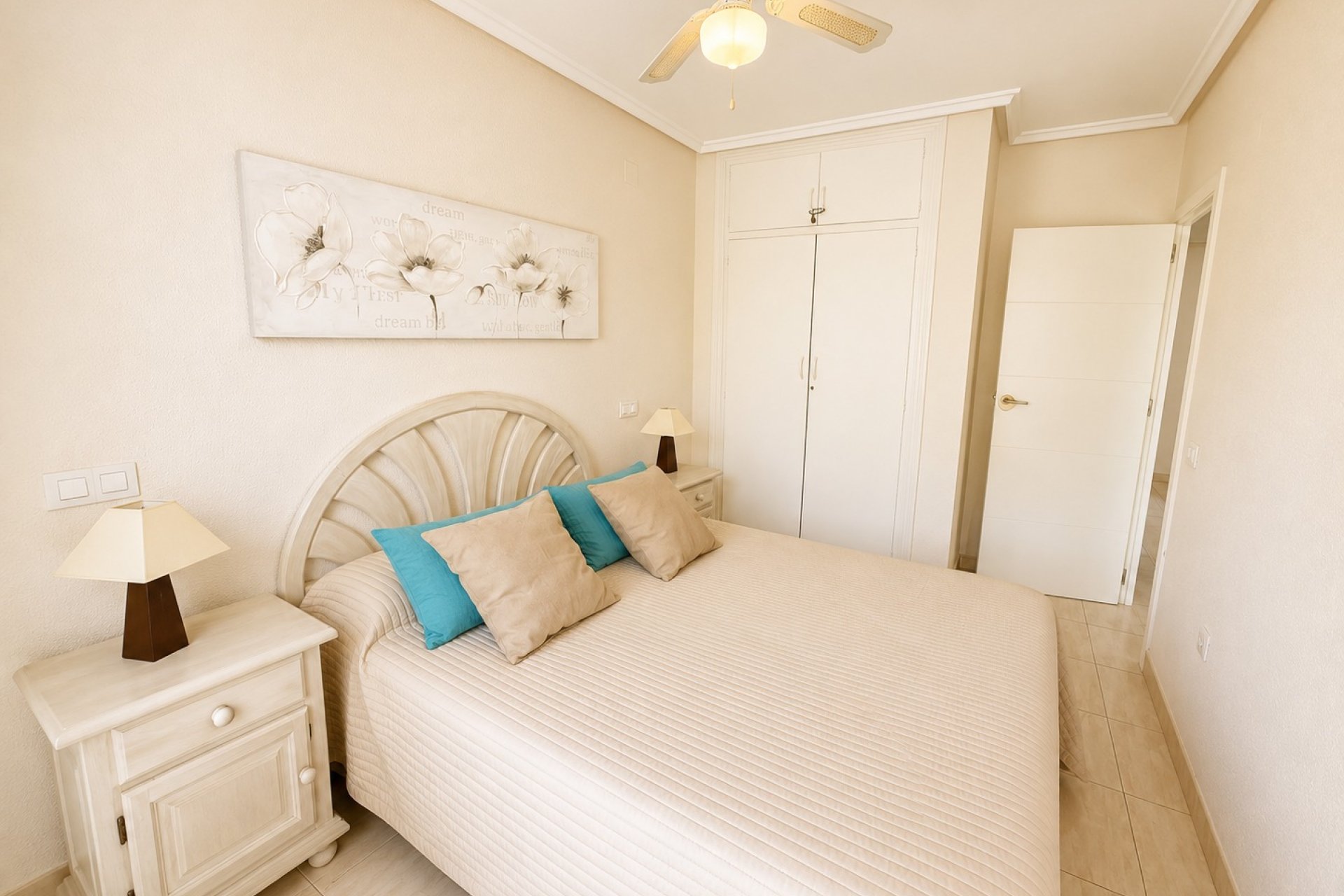 Reventa - Bungalow - La Mata - La Mata, Torrevieja
