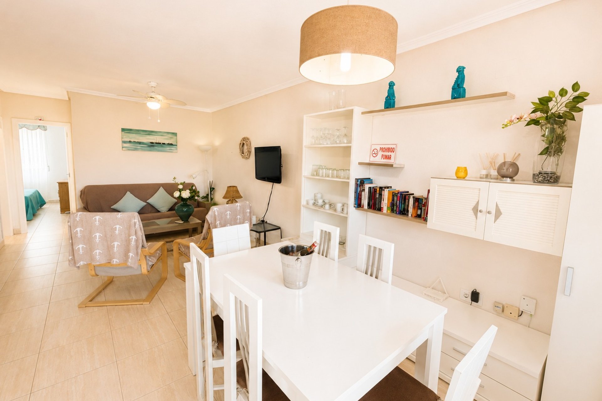 Reventa - Bungalow - La Mata - La Mata, Torrevieja